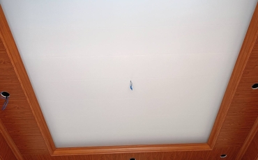 TẤM ỐP PVC VÂN ĐÁ GIÁ RẺ
