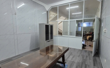 HOÀN THIỆN CÔNG TRÌNH SÀN NHỰA SẴN KEO TẠI TÂN THUẬN