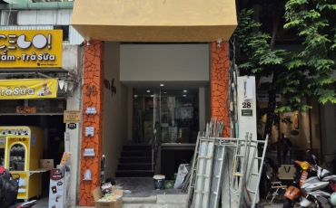 SƠN HIỆU ỨNG BÊ TÔNG VÂN ĐÁ BÌNH TIÊN