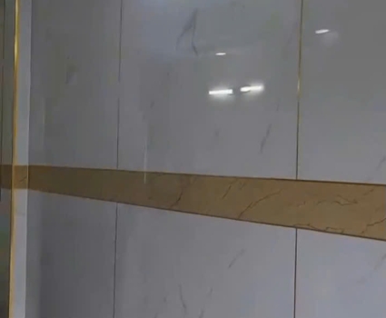 HOÀN THIỆN CÔNG TRÌNH ỐP PVC TẠI BÌNH TIÊN, SÀI GÒN