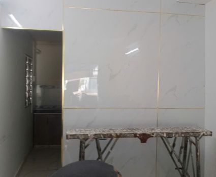 VÁCH NGĂN PHÒNG KHÁCH TẠI KHÁNH HỘI