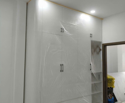 Thi Công Tủ Nội Thất Đẹp Phường Chánh Hưng – Giải Pháp Tối Ưu Không Gian Sống Hiện Đại