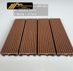 Vỉ Sàn Ngoài Trời GRH 06