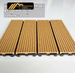 Vỉ Sàn Ngoài Trời GRH 06