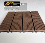 Vỉ Sàn Ngoài Trời GRH 06