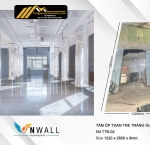 Tấm Than Tre Bóng Gương