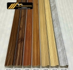 Phào Chỉ Nẹp Viền | Tấm NaNo Lam Sóng