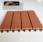 Vỉ Sàn Ngoài Trời GRH 06