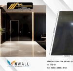 Tấm Than Tre Bóng Gương