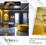 Tấm Than Tre Bóng Gương