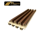 Lam Sóng  Nhựa Giả Gỗ 01