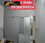 Thi công Thạch cao tường tại Sài Gòn