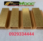 Tấm lam sóng mạ vàng 