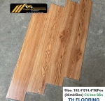 Sàn nhựa sẵn keo - T022