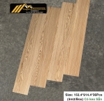 Sàn nhựa sẵn keo - T022