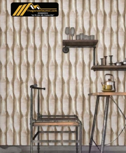 Giấy dán tường 3d 01