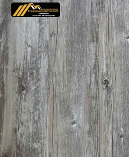 Sàn Nhựa Sẵn Keo - T012