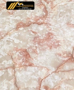 Tấm PVC vân đá 07