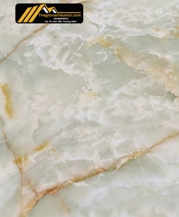 Tấm PVC vân đá sáng 05