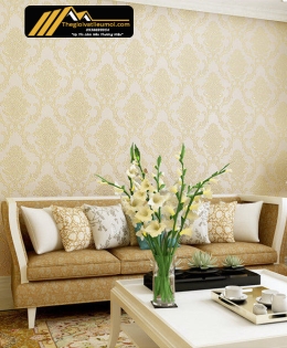 Giấy dán tường 3d 04