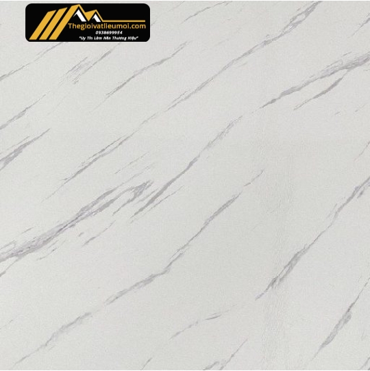 Tấm PVC vân đá sáng 01