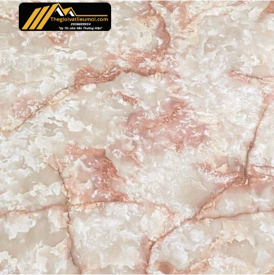 Tấm PVC vân đá 07
