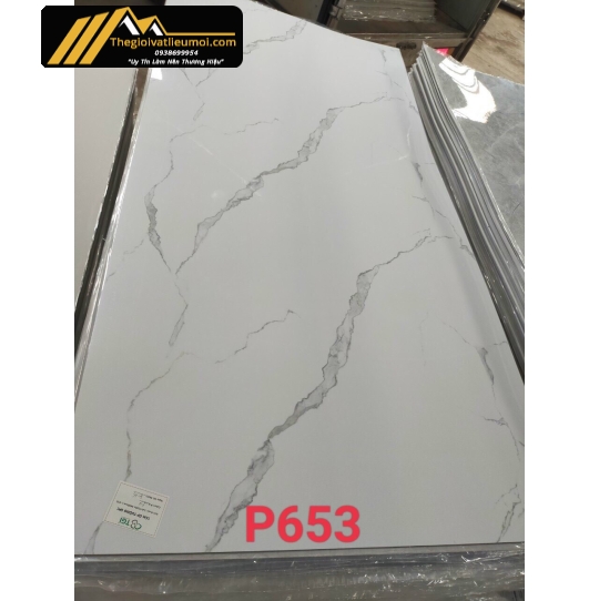 Tấm ốp P653